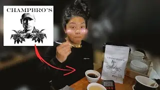 Cupping your coffees |  Champbros Coffee