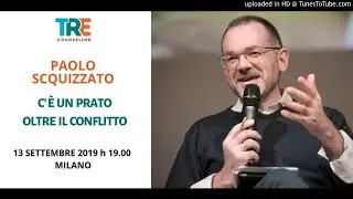 C'è un prato oltre il conflitto (Traccia Audio)