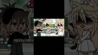Gachalife Tiktok Edits ep 1652 ❤️ 