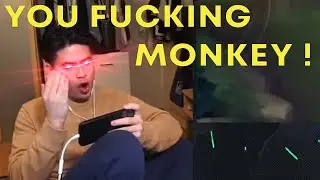 Wild Rift Creator MENTAL BREAKDOWN ! 