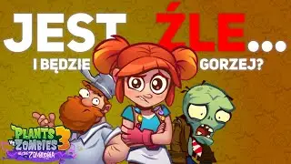 Czy Popcap URATUJE Plants vs Zombies 3?