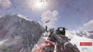 Saved by the bell [Rust Short]