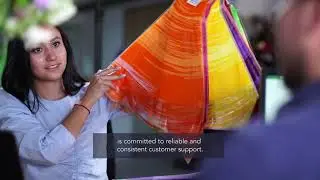 PMA Pitch Video Colour Republic.