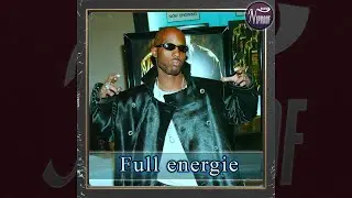 Eminem x Dmx Type beat 