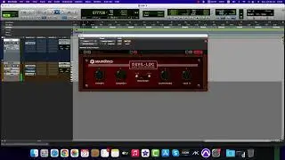 Devil-Loc By SoundToys