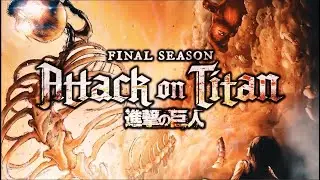 Attack on Titan Season 4 Part 2 Trailer (Fanmade)  **SPOILERS**