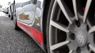 Paul Walker/Roger Rodas Memorial Meet
