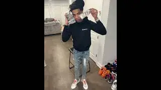 (FREE) Big Yavo x TLE Cinco Type Beat - 