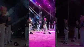 Гимн маленьких модниц. Детская версия 