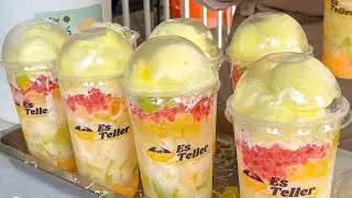 ‼️ES TELER VIRAL‼️ FROM 10 CUPS NOW HUNDREDS OF CUPS‼️