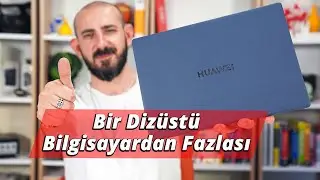 Apple MacBook Pro Katili: Huawei MateBook X Pro (2023) Hakkında Her Şey!