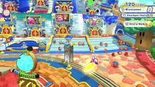Magoland 100% Complete!