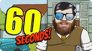 ¿TU CONFIAS EN TED? ¡YO CONFIO EN TED! | 60 Seconds!