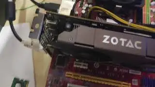 MSI K9N Sli.mp4