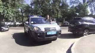 хочу нарушаю ПДД, хочу курю в автомобиле МВД