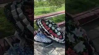 Минута молчания 🔥Всем павшим -Вечная память 🔥Здравия живым 🙏Озинки ,Саратовская область 64 рег.