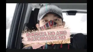BINISITA KO ANG BATCHMATE KO I BUHAY JAPAN