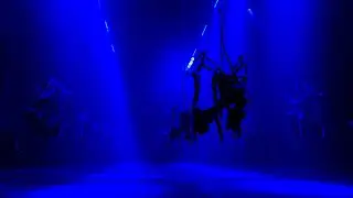 Inferno live at CTM 2020