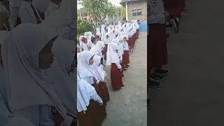 Hafalan Asmaul Husna (SDN 02 Pamutih) 27 Agustua 2024 PERSIAPAN