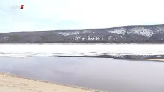 Паводок 7 05 8ч