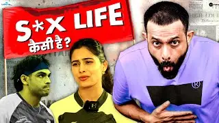 Why cringe media harrassed Manu Bhaker