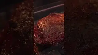 iQue Teaser - Smoking Results - Broil King