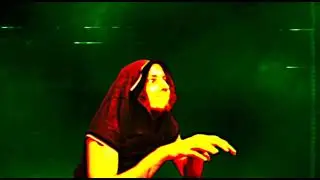 𝓰 𝓻 𝓮 𝓮 𝓷 (random dagames green screen meme)