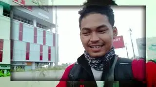 Perjalanan Kerja Praktek (KP) | LBN