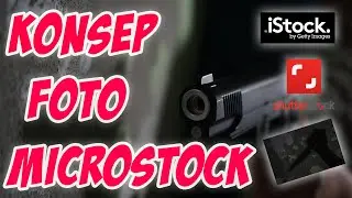 BINGUNG MAU FOTO APA UNTUK MICROSTOCK? MUNGKIN INI MENGINSPIRASI