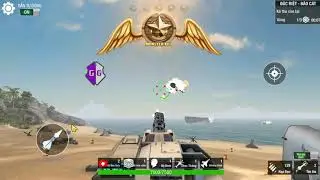 [Game Guardian] Hack Money, Exp Game Thế Chiến 3 | World War: Fight For Freedom