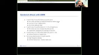 MEV Attacks and how you could mitigate them with Hyperledger Besu