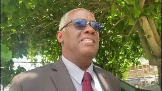 Custos wants stiff penalties for JPs who charge for their service