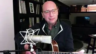 Rien d'important - Chanson spontanée du 20 avril 2020