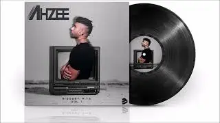 AHZEE - DADA Feat. Masta & Joshua Khane - Taken from the 12