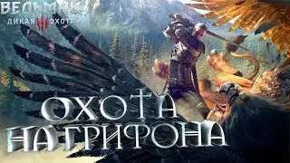 The Witcher: Wild Hunt - Мод "Школа Плотвы" (Запись стрима) №3