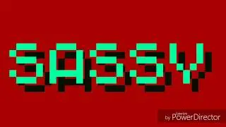 Sassy Saddles HD