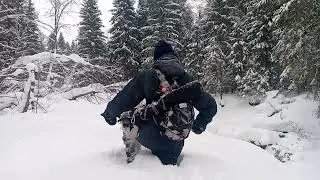 Easy bike ride