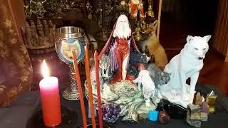 ✔️ ПОБЕДОНОСНЫЙ КЛИЧ ФРАНЦУЗСКОЙ ВОЛЧИЦЫ . ДЛЯ СМЕЛЫХ . ИНГА ХОСРОЕВА . ВЕДЬМИНА ИЗБА.