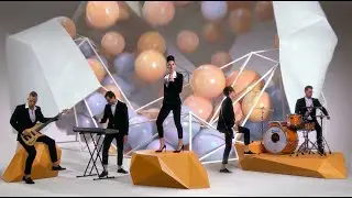 ORANGE PEOPLE cover | Directed by SUMASHEDOV
