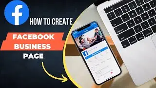 How to create Facebook Business Page