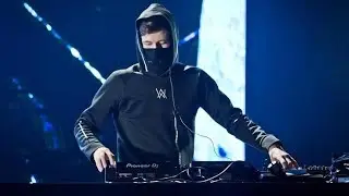 Alan Walker - World of Walker 2021
