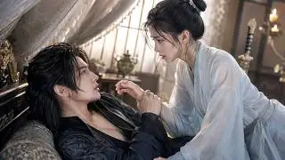 Her desperate plea to the ruthless general sparks forbidden love