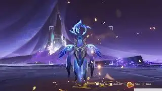 Genshin Impact: Chimalli's Shade - Field boss