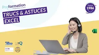 EXCEL : séparer nom et prénom de nom complet