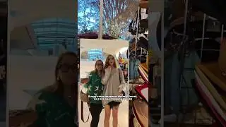 Полное видео смотри на канале @irina_and_yasya