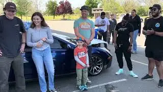 NorCal Celica Spring Meet 4/23/23 Pleasanton, CA (Owner Introduction)