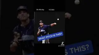 Can You Guess the Pitch 🤔 | #shorts