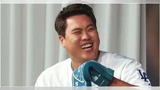 류현진 팬미팅 "몇년 후 한화로 돌아올 것"