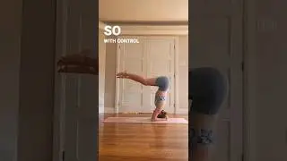Ultimate Headstand Challenge! 