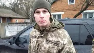 РОЗГРОМИВ ТЦК в хлам!!!